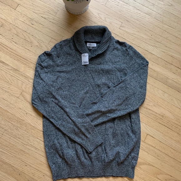 Men’s sweater - Picture 1 of 3